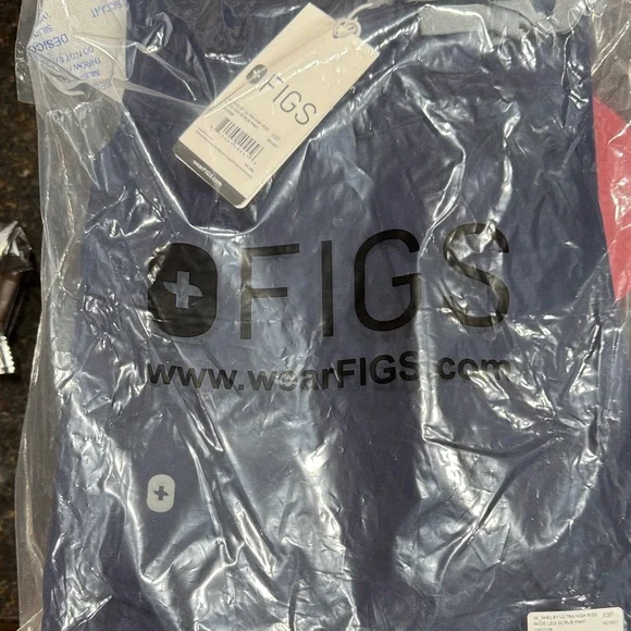 Wide legs - Picture 1 of 5